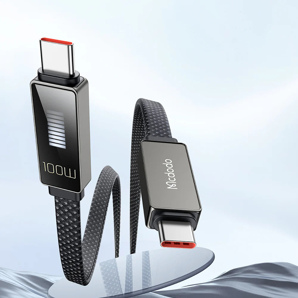 Mcdodo Rhythm USB-C Cable Mcdodo Rhythm USB-C Cable
